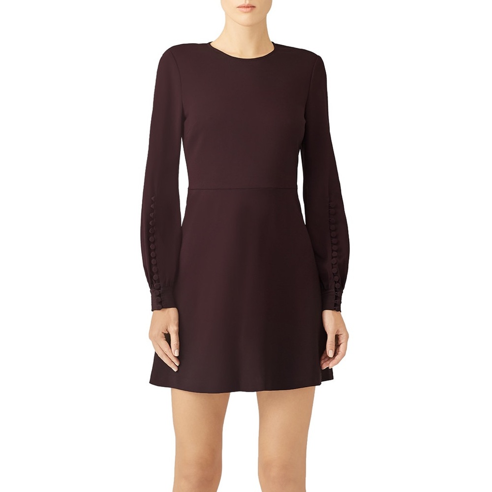 A.L.C. dress